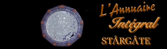 Annuaire Intégral Stargate