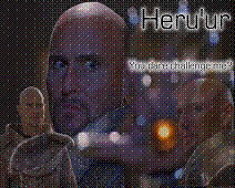 fond ecran heru'ur