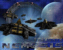 fond ecran nemesis